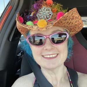 Meet your Posher, Heather